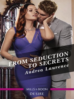 cover image of From Seduction to Secrets